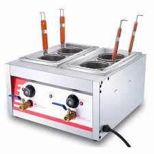 Pasta Cooker